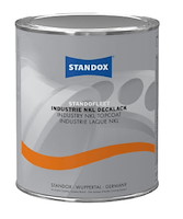 Standofleet Industry Binder NKL Mix 713
