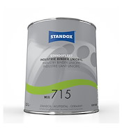 Standofleet Industry Binder Unicryl Mix 715