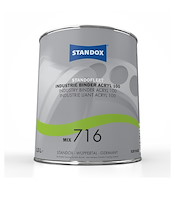 Standofleet Industry Binder Acryl 100 Mix 716