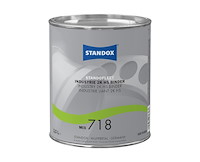 Standofleet Industry Binder 2K HS Mix 718