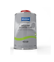 Standofleet Industry 2K Hardener Fast 4310