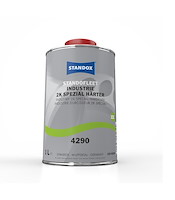 Standofleet Industry 2K Special Hardener 4290