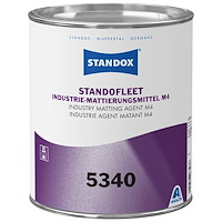 Standofleet Industry Matting Agent M4 5340