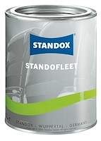 Standofleet Mix 770 Weiss