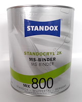 Standocryl 2K Mix 800 Binder MS(Standocryl 2K MS-Binder Mix 800)
