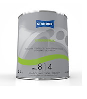 Standomix Industry Mix 814 Silver