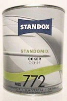 Standomix Mix 772 Ocker