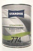 Standomix Mix 774 Dunkelviolett
