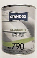 Standomix Mix 790 Opaltoner