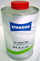 Standox Härter MS X 5-25(Standox 2K-Härter MS X 5-25)