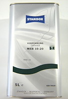 Standox Verdünnung 2K 10-20