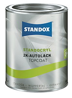 Standocryl 2K-Mix 606 Matt