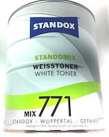 Standomix Mix 771 Weisstoner