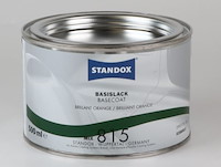 Standox Basislack Mix 815 brillantorange