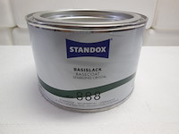 Standox Basislack Mix 888 sparkling crystal