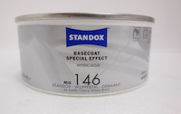 Standox Basecoat Special Effect Mix 146 Mystic Gold (mit Dosierdeckel verwenden)