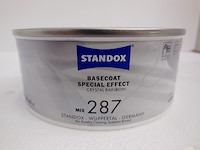 Standox Basecoat Special Effect Mix 287 Crystal Rainbow (mit Dosierdeckel verwenden)