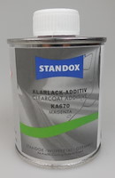 Standox Klarlack-Additiv KA670 Magenta