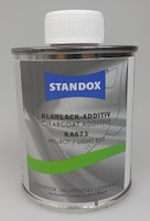 Standox Klarlack-Additiv KA673 Hellrot (Light Red)