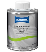 Standox Klarlack-Additiv KA675 Blau