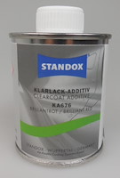 Standox Klarlack-Additiv KA676 Brilliant Rot