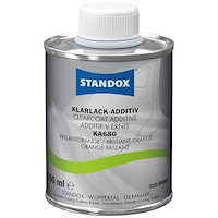 Standox Klarlack-Additiv KA680 Brillliant Orange