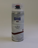 Standox SprayMax 1K-Füllprimer U3010S Weiss