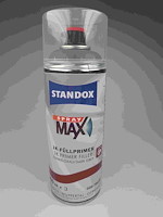 SprayMax 1K-Füllprimer U3010S Dunkelgrau