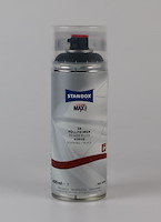 Standox SprayMax 1K-Füllprimer U3010S Schwarz