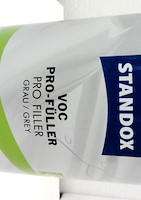 Standox VOC-Pro-Füller U7530 Grau