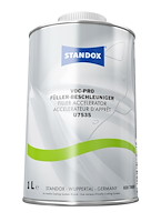 Standox VOC Pro-Füller Beschleuniger/Accelerator U7535