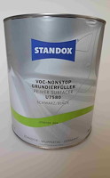 Standox VOC Nonstop-Grundierfüller U7580 Schwarz FC3