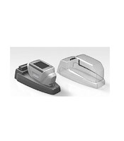 Standox Schutzhaube (cover) transparent zu Ladestation Genius IQ2- und XS