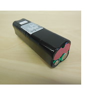 Ersatz-Akku zu Standolux IQ und Q-Lite  Tageslichtlampe1 Jahr Garantie