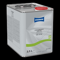 Standocryl VOC-Performance Härter 15-30