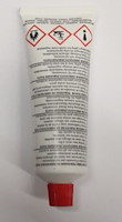 BPO Härtepaste, Rot (zu Spachtel 2KG Do.)Ersetzt Artikel 02085330