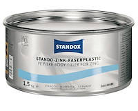 Standox Zink-Faserplastik U1010 ohne Härter