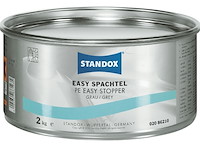 Standox Soft Spachtel U1090 (Standox Soft Spachtel beige Dose 2kg) kein VOC