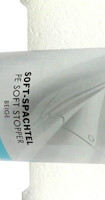 Standox Soft Spachtel U1090 / Kart. 3Kg(Standox Soft Spachtel beige Kart. 3kg) Kein VOC
