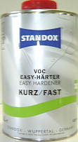 Standox Härter VOC Easy 10-20(Standox VOC-Easy-Härter kurz)