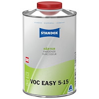 Standox Härter VOC Easy 5-15(Standox VOC-Easy-Härter extra kurz)