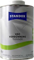 Standox Verdünnung VOC 30-40 (Lang)