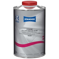 Standox Xtreme Füller-Härter Kurz 4620