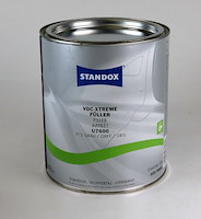 Standox VOC Xtreme Füller U7600 Grau FC2