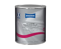 Standox VOC Xtreme Nass-in-Nass Füller U7650 Schwarz FC3