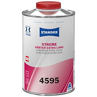 Standox Härter Xtreme extra lang 4595