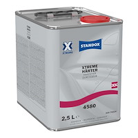 Standox Härter Xtreme 4580(Ex. Standox Härter VOC-Xtreme Luft/Air)