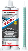 Teroson PU 9225 SF Kunststoffreparatur-Klebstoff, schnell härtend