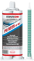 Teroson PU 9225 UF ME Kunststoffreparatur-Klebstoff, ultraschnell härtend