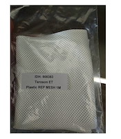 ET Plastic Rep M. (Glasband zu Terokal 9225), 10cm x 1m